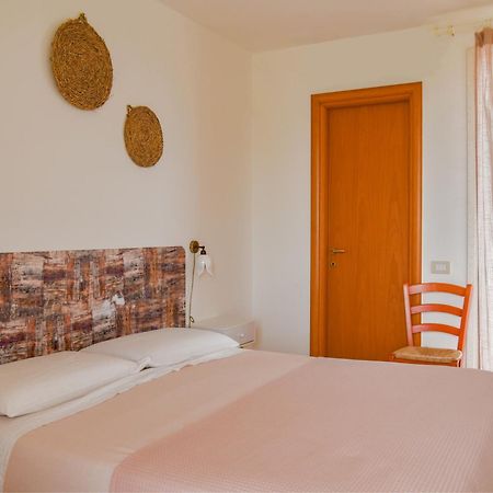 Tenuta Calitre Melendugno Exteriör bild